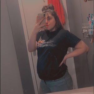 Meet your Posher, Haley